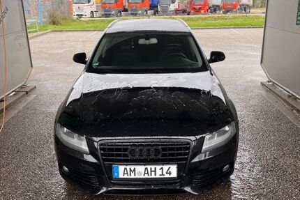 Audi A4 306.000 km 4.200 &euro; Amberg 92224