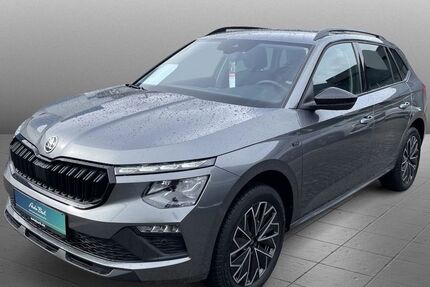 Skoda Kamiq 26.376 km 25.590 &euro; Diez 65582