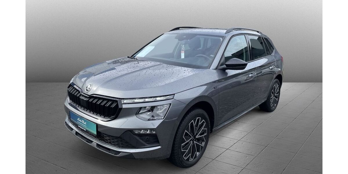 Skoda Kamiq 26.376 km 25.590 &euro; Diez 65582