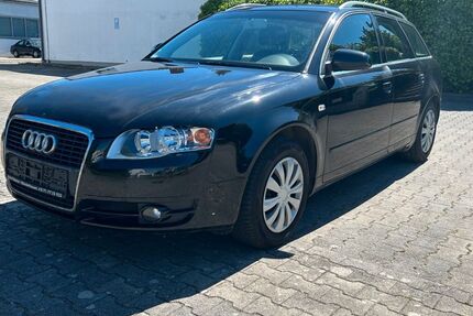Audi A4 276.300 km 1.000 &euro; Wertingen-Roggden 86637