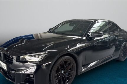BMW M2 14.003 km 66.995 &euro; Ansbach 91522