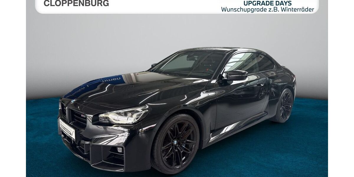 BMW M2 14.003 km 66.995 &euro; Ansbach 91522
