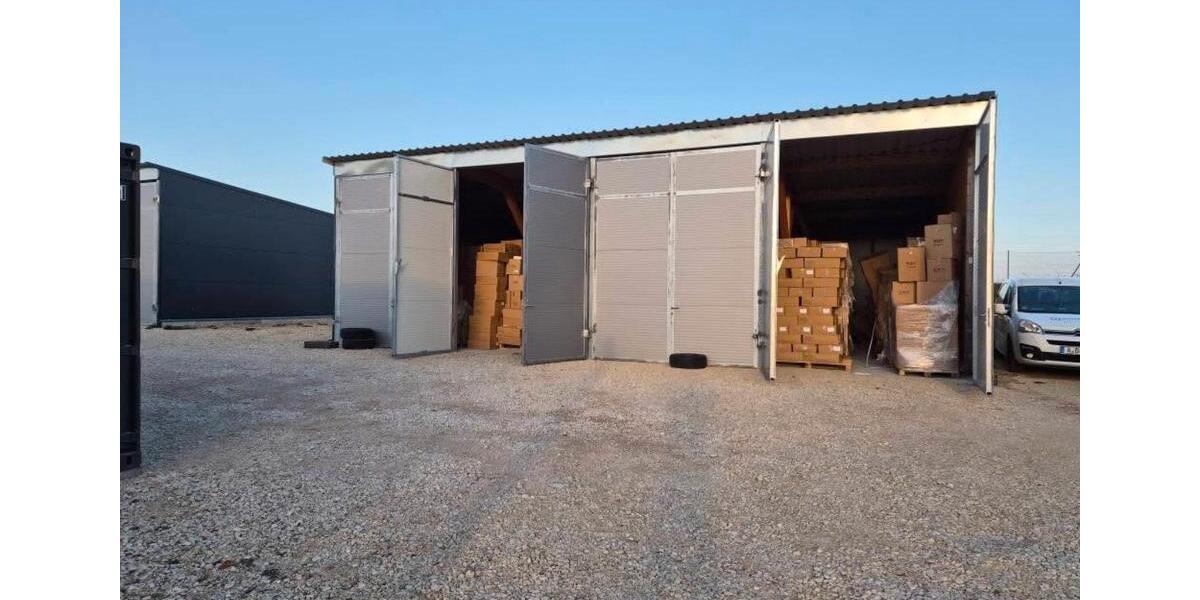 Gewerbeobjekt Königsbrunn - 325&euro; | Angebot:26645054