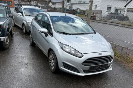 Ford Fiesta 350.000 km 2.300 &euro; Baienfurt 88255