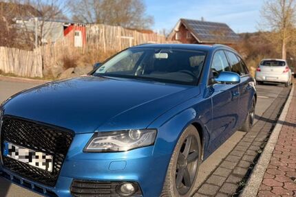 Audi A4 246.263 km 6.199 &euro; Sundern 59846