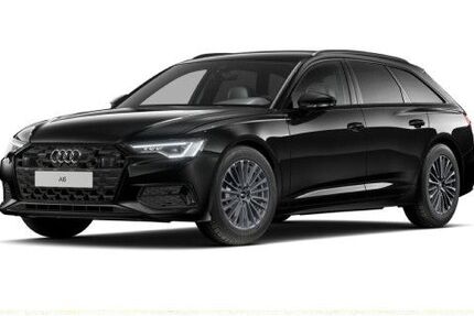 Audi A6 29.100 km 49.940 &euro; Walldürn 74731