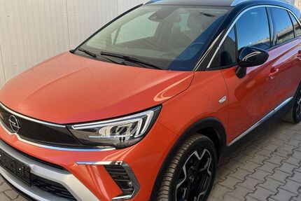 Opel Crossland (X) 48.000 km 15.999 &euro; Berlin 12277
