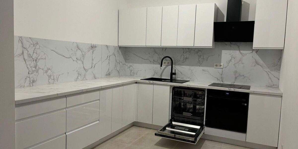 Wohnung Brandenburg mieten 3 Zimmerwohnung EG renoviert Kloster Lehnin Brandenburg an der Havel 3 zimmer