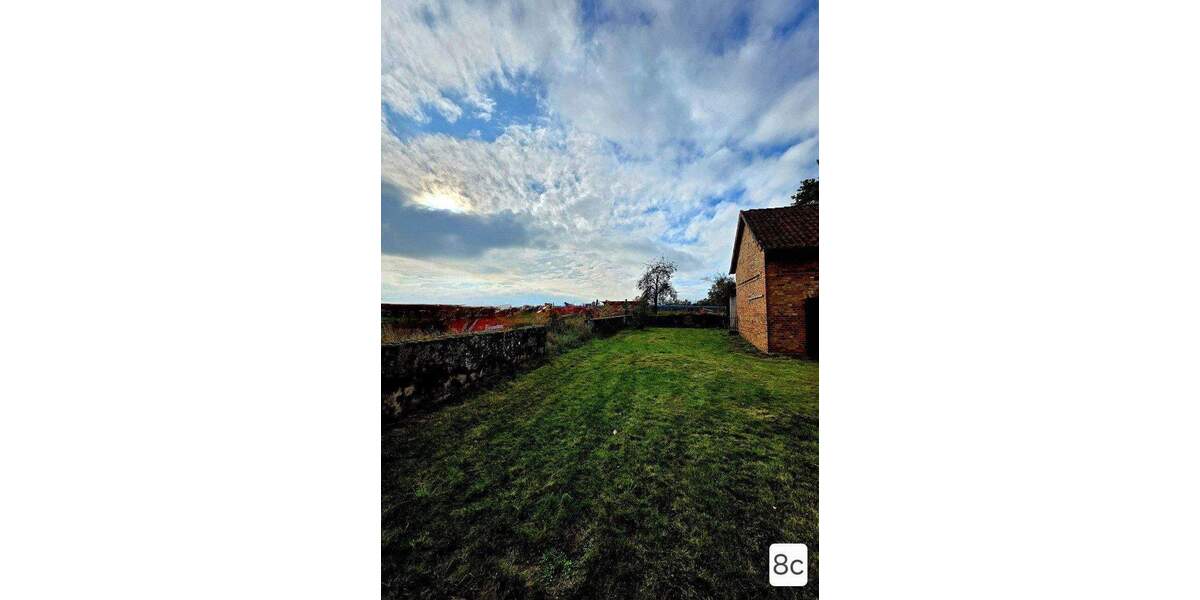 Einfamilienhaus Uelzen Hansen - 1 Zimmer, 219 m&sup2;, 295.000&euro; | Angebot:25934076