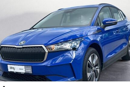 Skoda Enyaq 23.295 km 26.480 &euro; Rottweil 78628