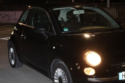 Fiat 500 185.000 km 3.600 &euro; Bremen 28329