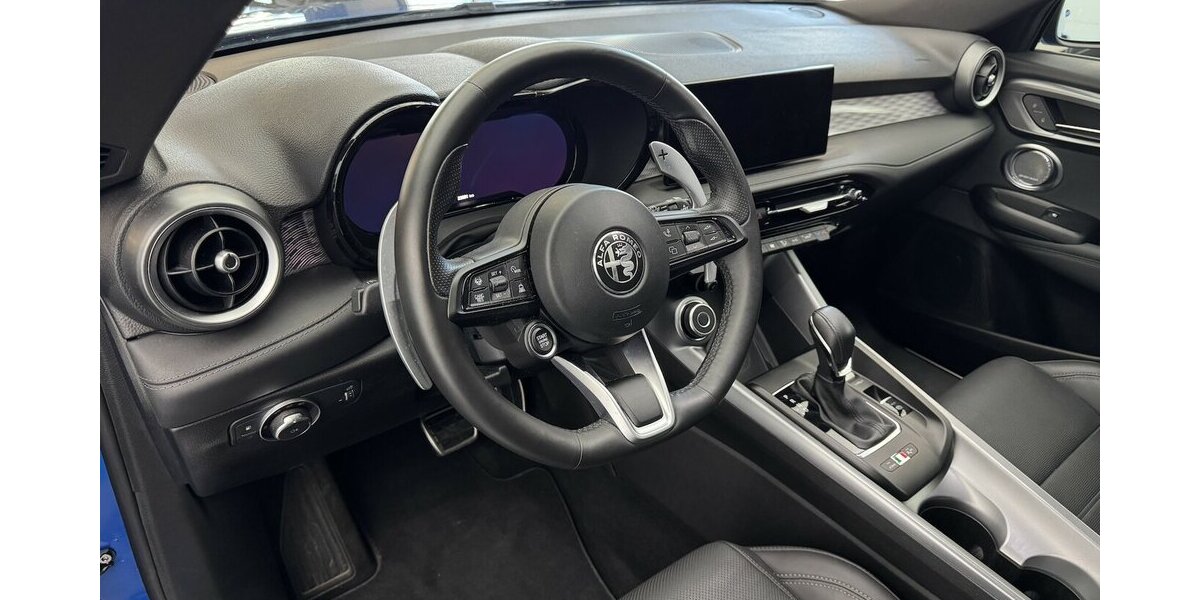 Alfa Romeo Tonale Edizione Speciale Q4 Plug-In-Hybrid AWD 22.700 km 34.890 &euro; Lich 35423