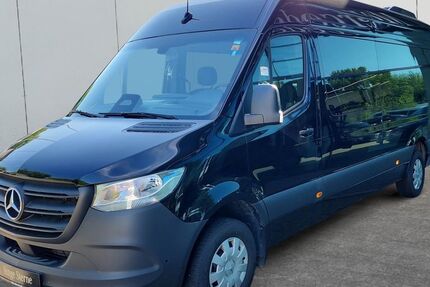 Mercedes-Benz Sprinter 41.156 km 57.780 &euro; Bocholt 46397