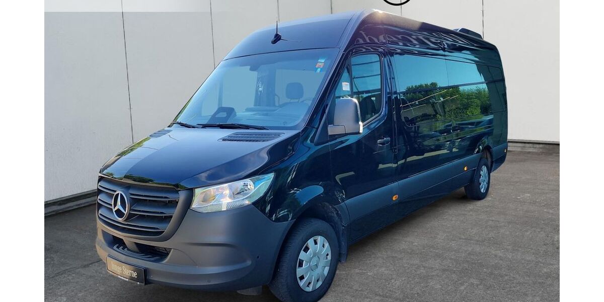 Mercedes-Benz Sprinter 41.156 km 57.780 &euro; Bocholt 46397