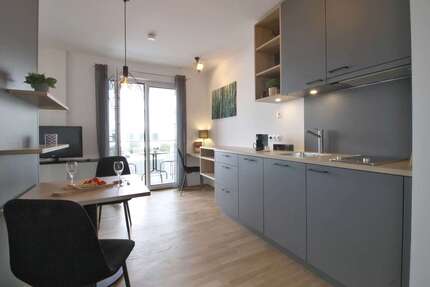 Zimmer Bonn Hochkreuz - 1 Zimmer, 1.390&euro; | Angebot:27652726