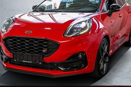 Ford Puma 51.138 km 19.980 &euro; Dortmund 44149