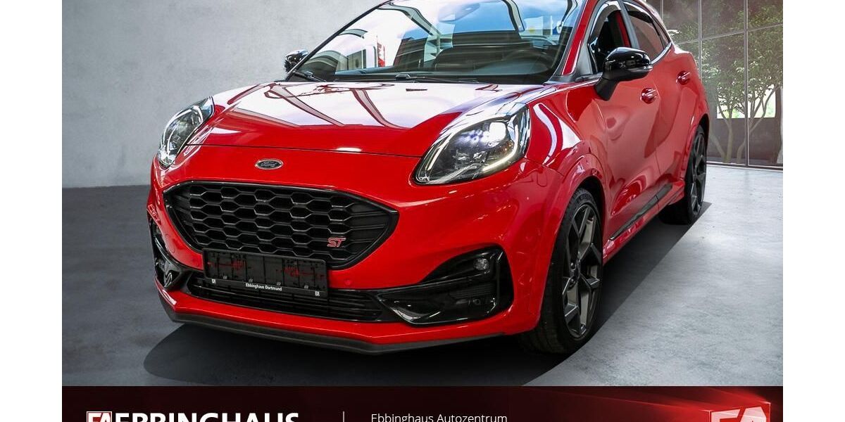 Ford Puma 51.138 km 19.980 &euro; Dortmund 44149