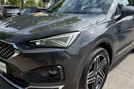 Seat Tarraco 117.240 km 24.999 € München 81243