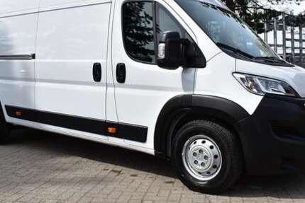 Opel Movano 65.064 km 19.990 &euro; Braunschweig 38114