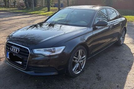 Audi A6 185.000 km 13.000 &euro; Wesel 46485