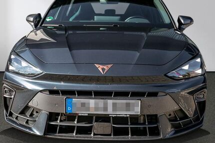 Cupra Leon 15.000 km 39.980 &euro; Bad Schwartau 23611