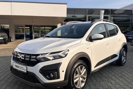 Dacia Sandero 1.634 km 18.940 &euro; Überlingen 88662