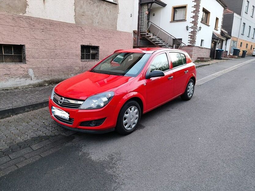 Astra