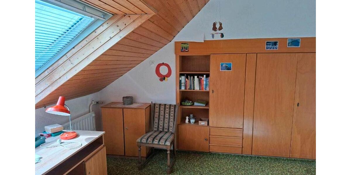 Einfamilienhaus Groß Oesingen - 7 Zimmer, 177 m&sup2;, 295.000&euro; | Angebot:26416066