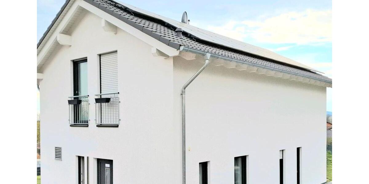 Einfamilienhaus Cham - 5 Zimmer, 120 m&sup2;, 379.000&euro; | Angebot:26216021