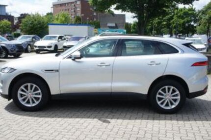 Jaguar F-Pace 108.000 km 18.500 &euro; Berlin-Zehlendorf 14165