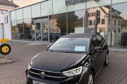 VW Taigo 30.551 km 18.980 &euro; Buggingen-Seefelden 79426