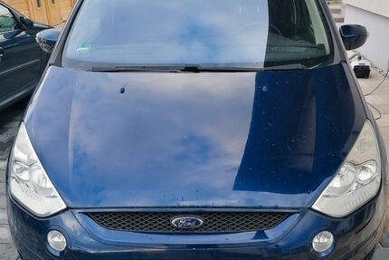 Ford S-Max 234.700 km 1.250 &euro; Trostberg 83308