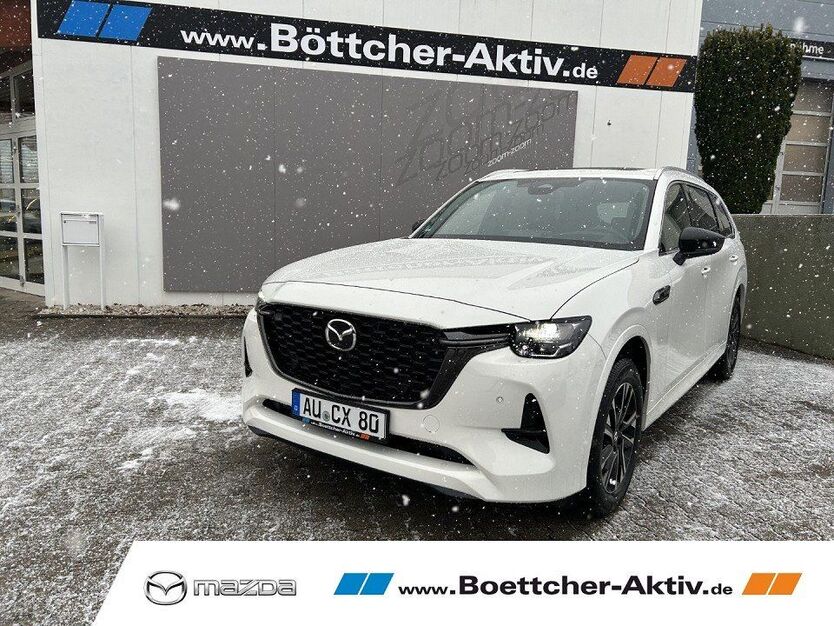 CX-80