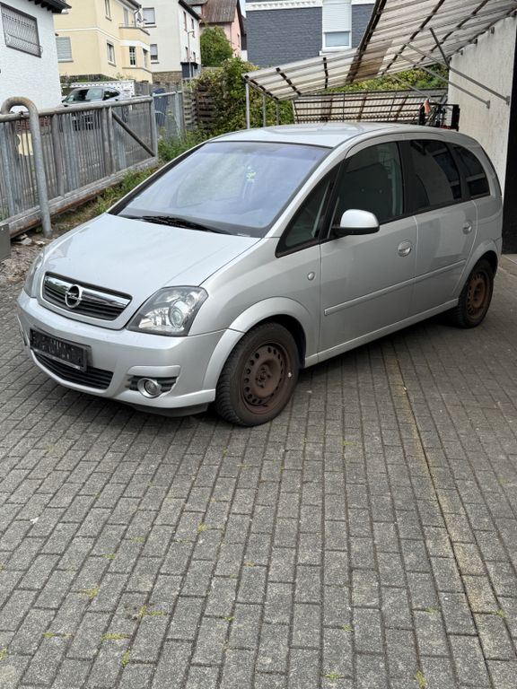 Meriva