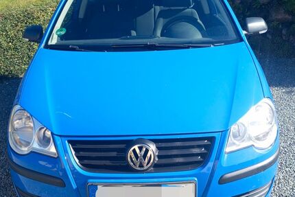 VW Polo 221.355 km 1.199 &euro; Klingenthal 08248
