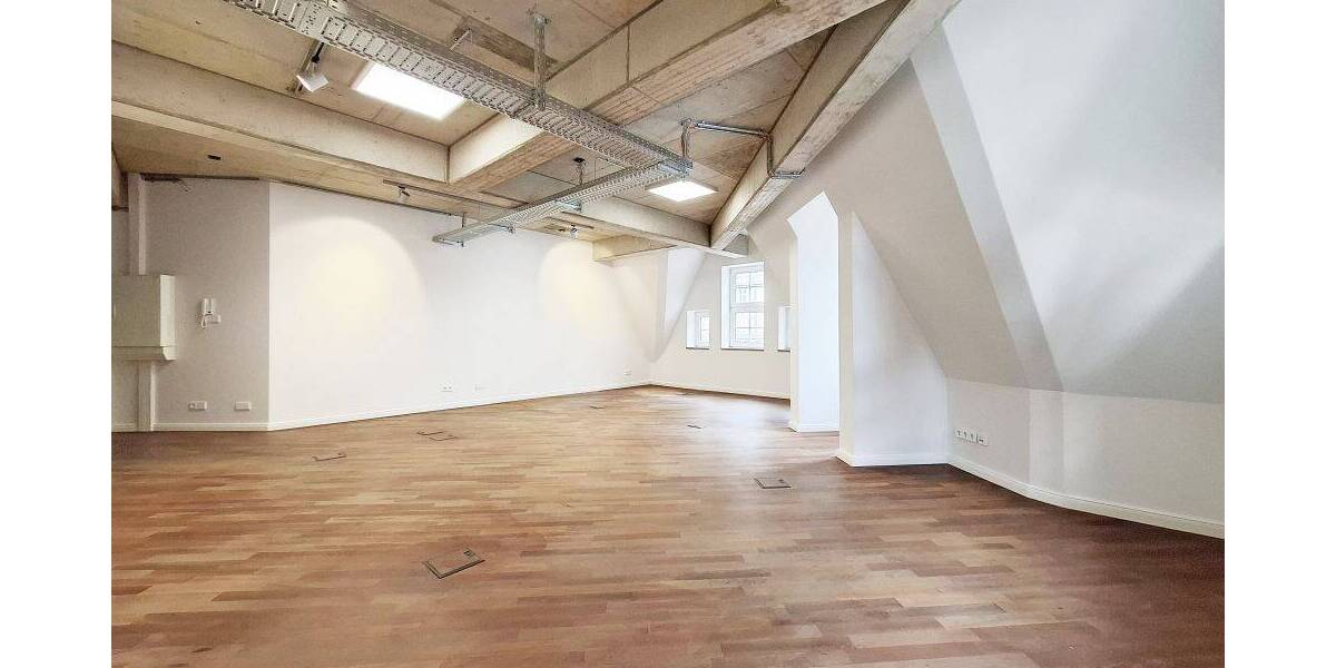 Gewerbeobjekt Hamburg Hamburg-Altstadt - 1.430.000&euro; | Angebot:26751749