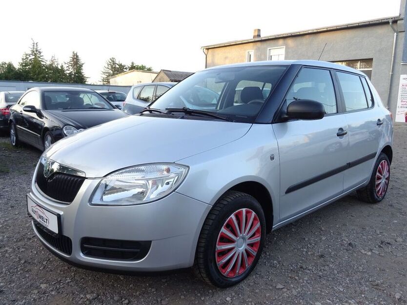 Fabia