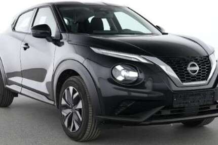 Nissan Juke 18.537 km 18.490 € Baienfurt 88255