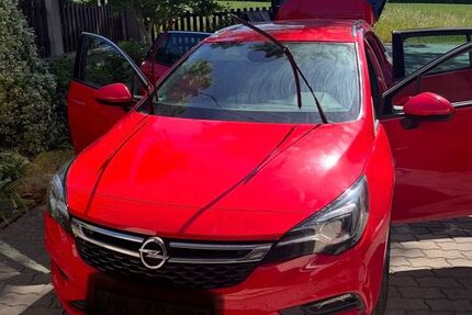 Opel Astra 173.000 km 6.999 &euro; Otterfing 83624