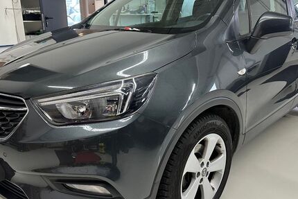 Opel Mokka 172.500 km 7.980 &euro; Groß Umstadt 64823