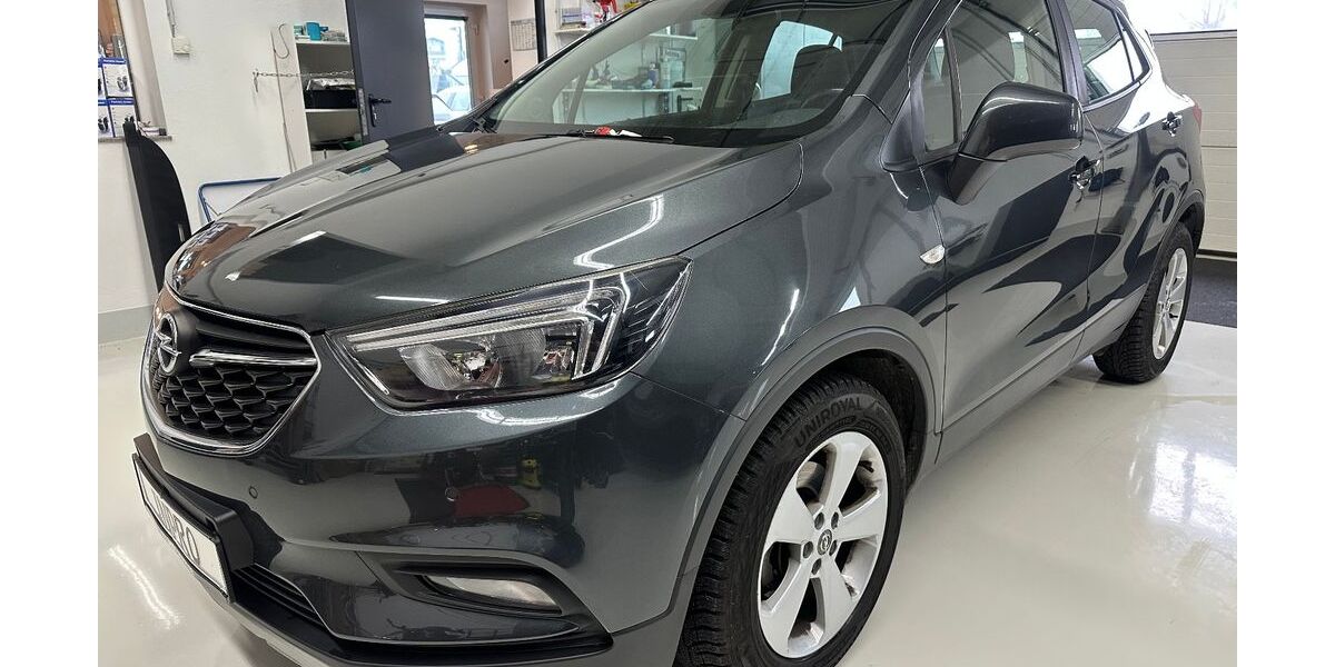 Opel Mokka 172.500 km 8.590 &euro; Groß Umstadt 64823