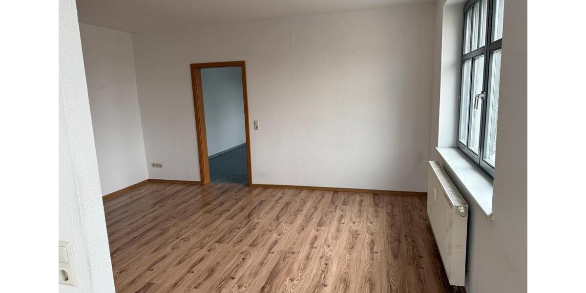Etagenwohnung Großröhrsdorf - 2 Zimmer, 60 m&sup2;, 540&euro; | Angebot:26187113