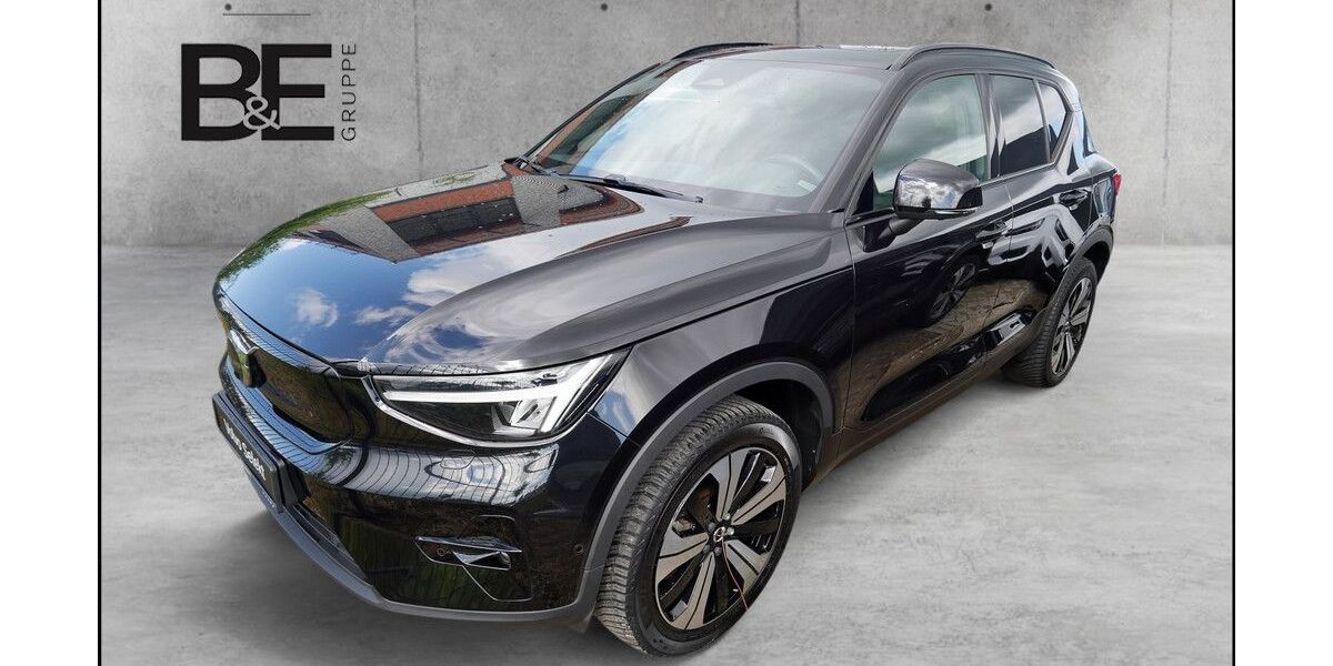 Volvo XC40 35.173 km 34.950 &euro; Glinde 21509