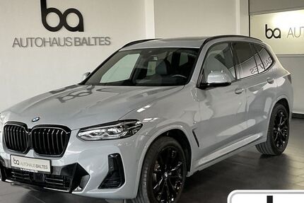 BMW X3 32.100 km 51.850 € Prüm/ Niederprüm 54595