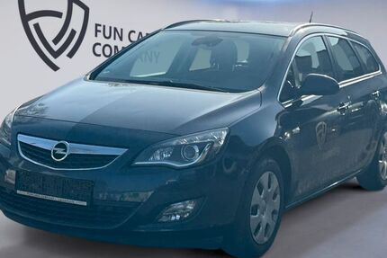 Opel Astra 142.810 km 4.150 &euro; Lauterbach 36341