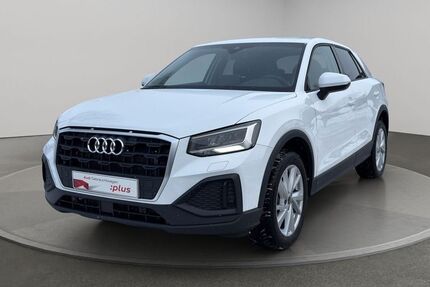 Audi Q2 1.099 km 29.990 &euro; Flensburg 24941