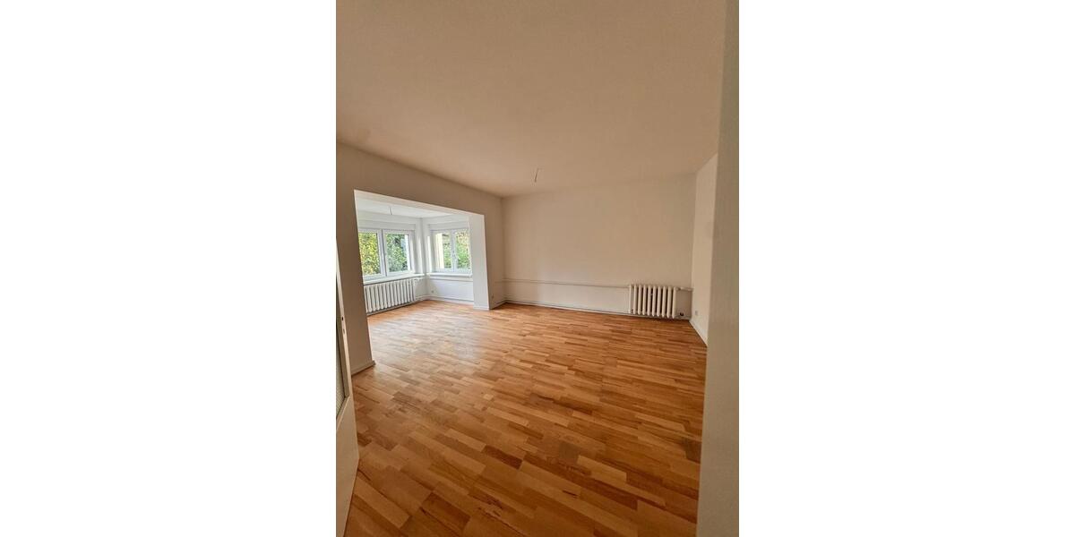 Erstbezug, helle frischsanierte 3-Zimmer Wohnung Groß Lindow 3 zimmer