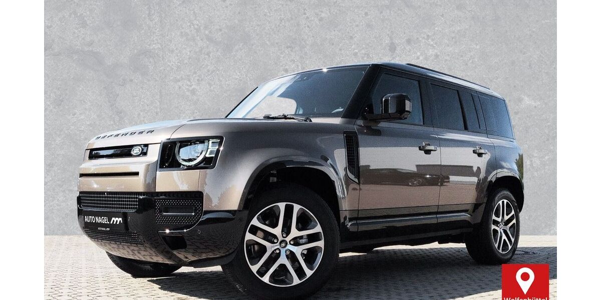 Land Rover Defender 3.586 km 81.490 &euro; Wolfenbüttel 38304