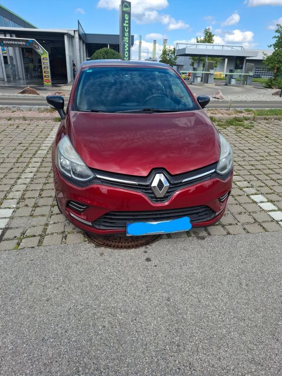 Clio