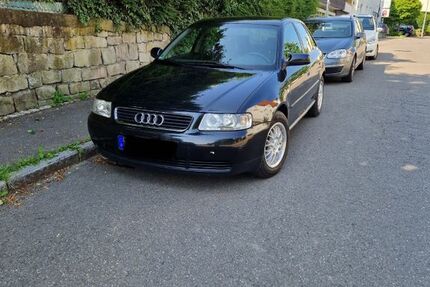 Audi A3 204.050 km 1.250 &euro; Reutlingen 72770